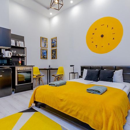 Rothapartments'City Будапеща Екстериор снимка