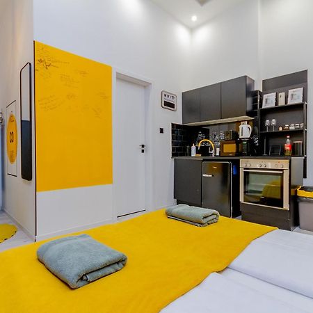 Rothapartments'City Будапеща Екстериор снимка
