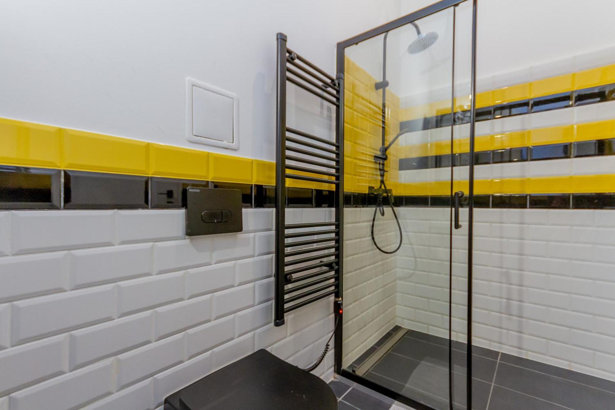 Rothapartments'City Будапеща Екстериор снимка