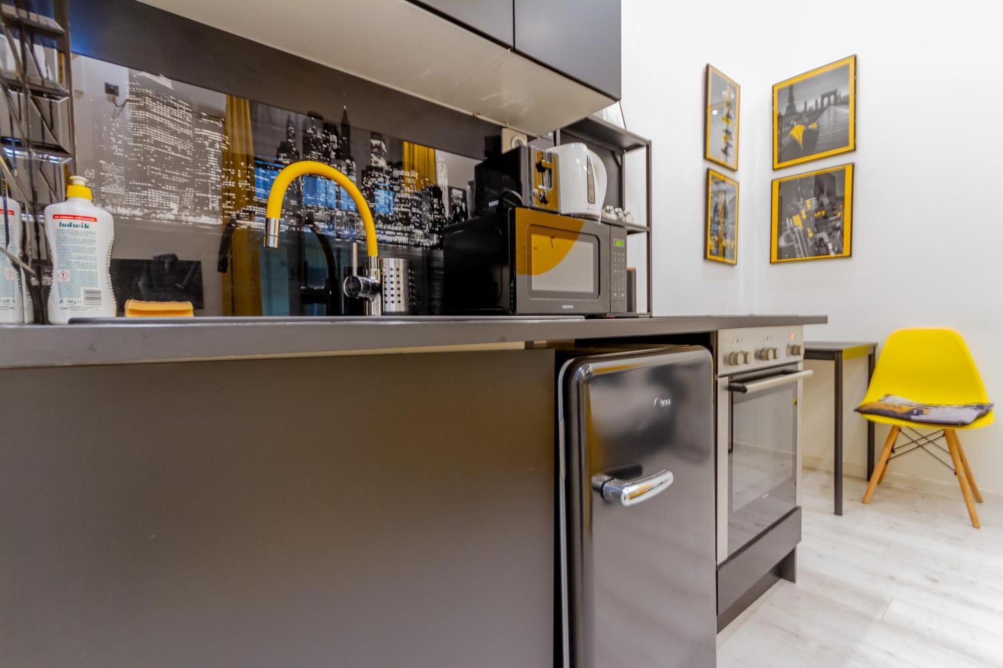 Rothapartments'City Будапеща Екстериор снимка