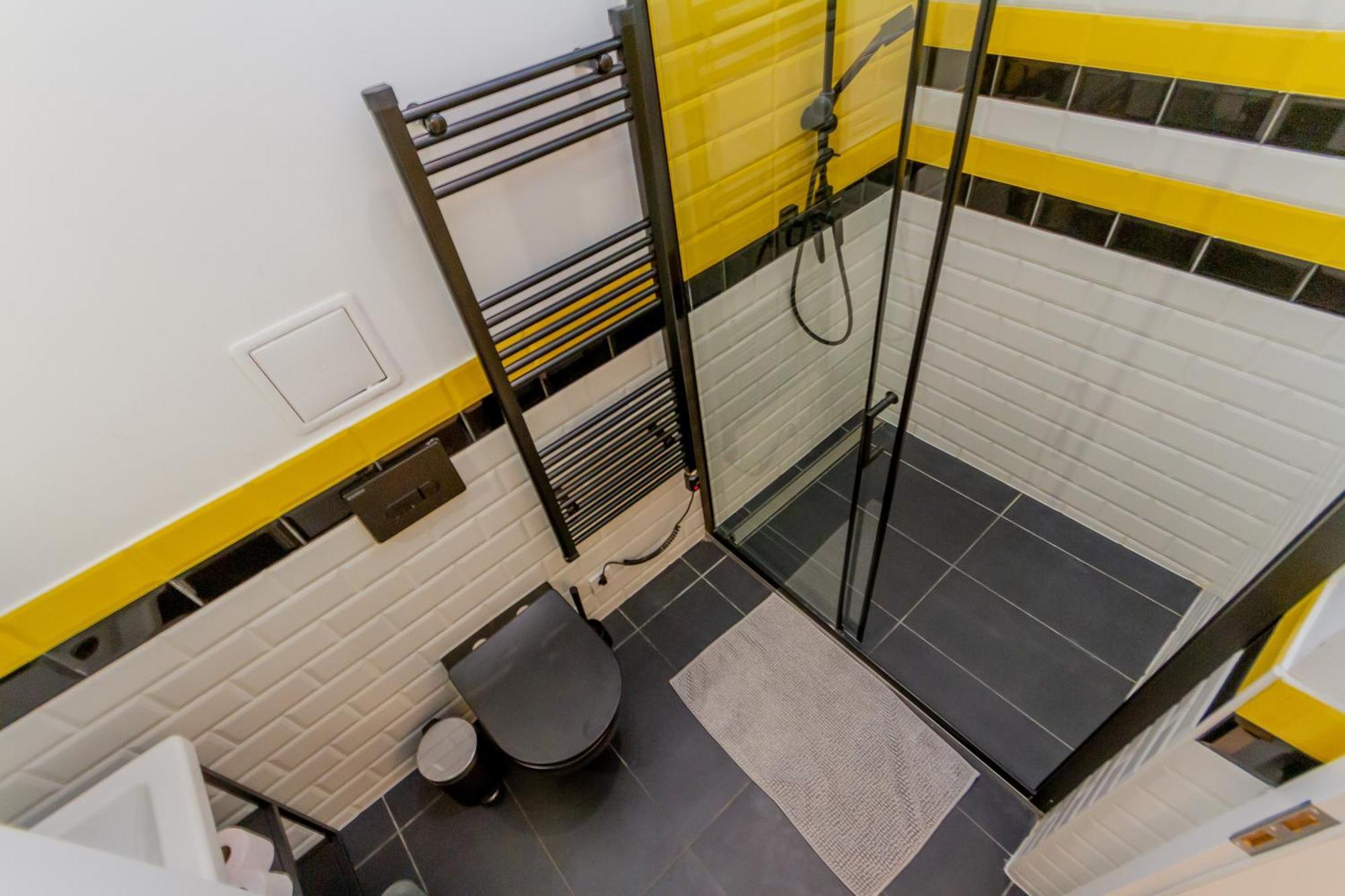 Rothapartments'City Будапеща Екстериор снимка