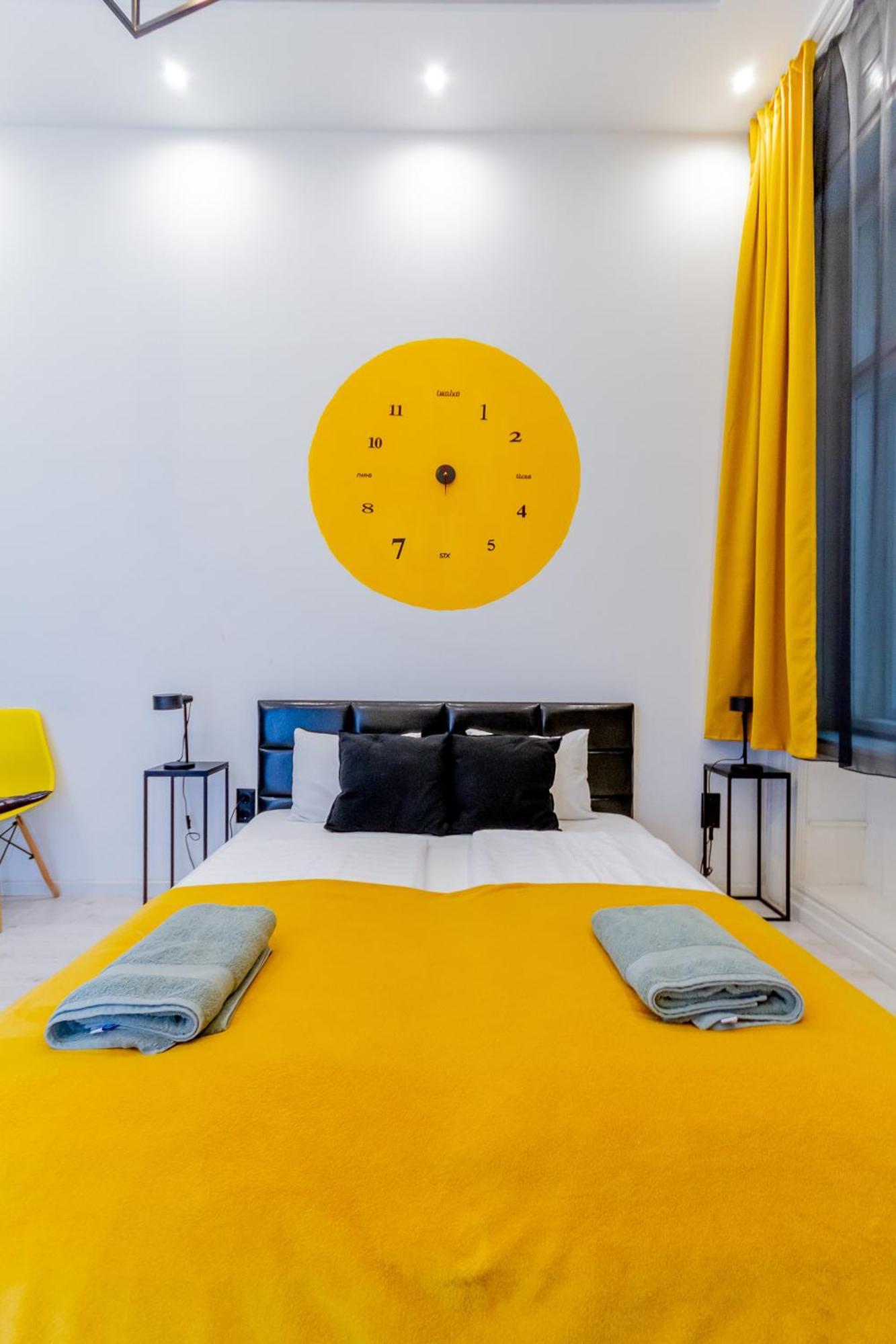 Rothapartments'City Будапеща Екстериор снимка