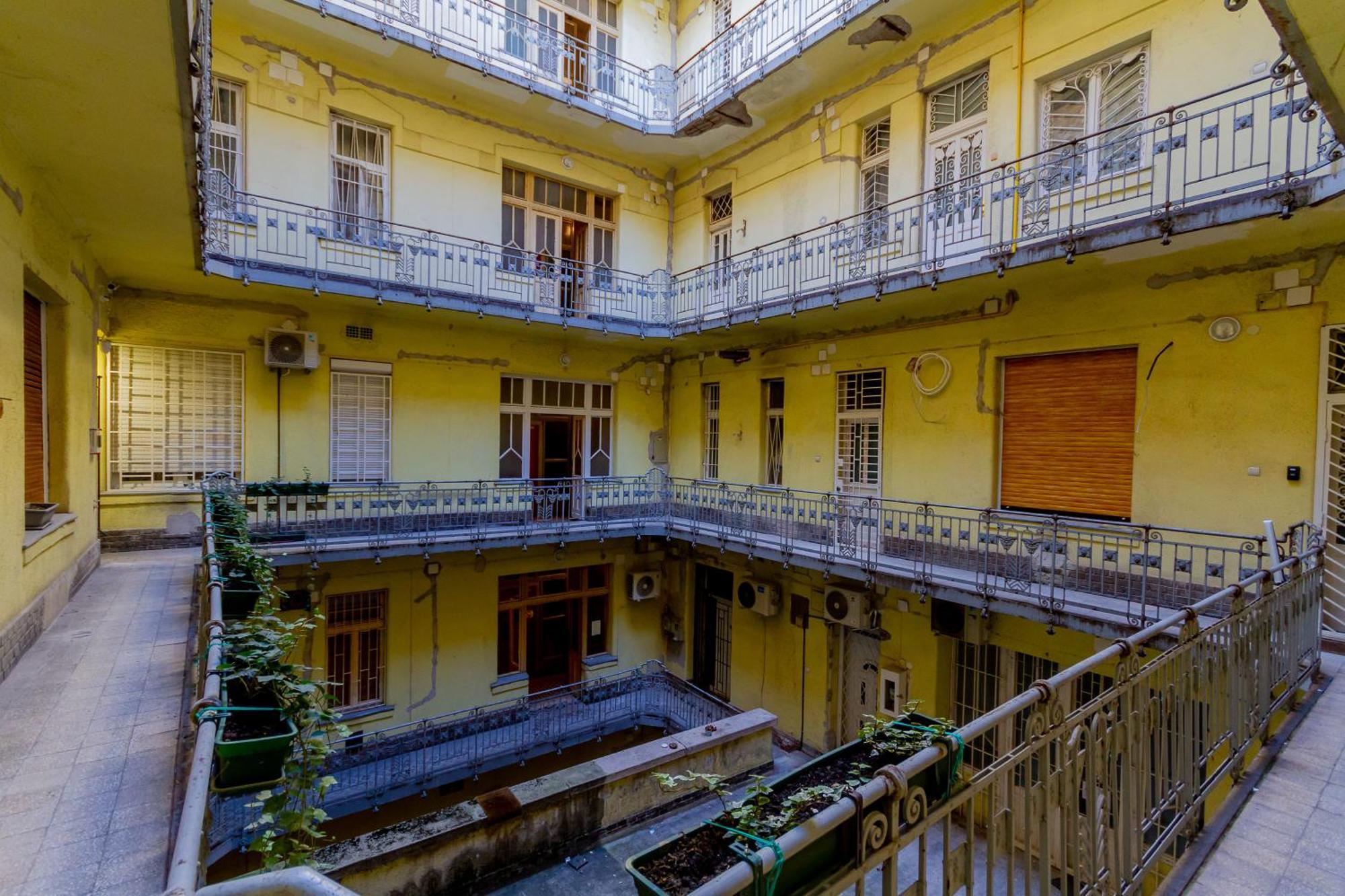 Rothapartments'City Будапеща Екстериор снимка