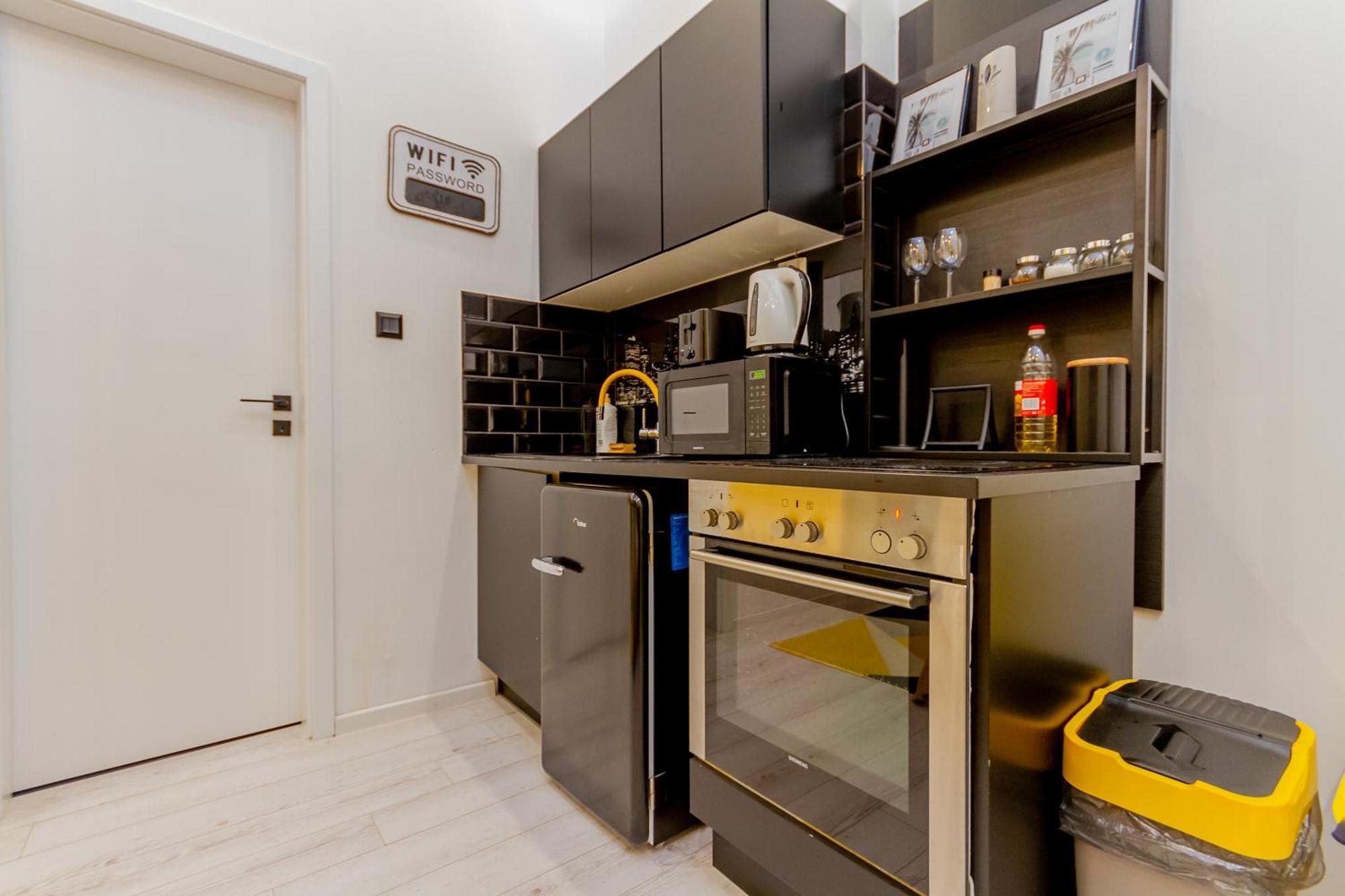 Rothapartments'City Будапеща Екстериор снимка