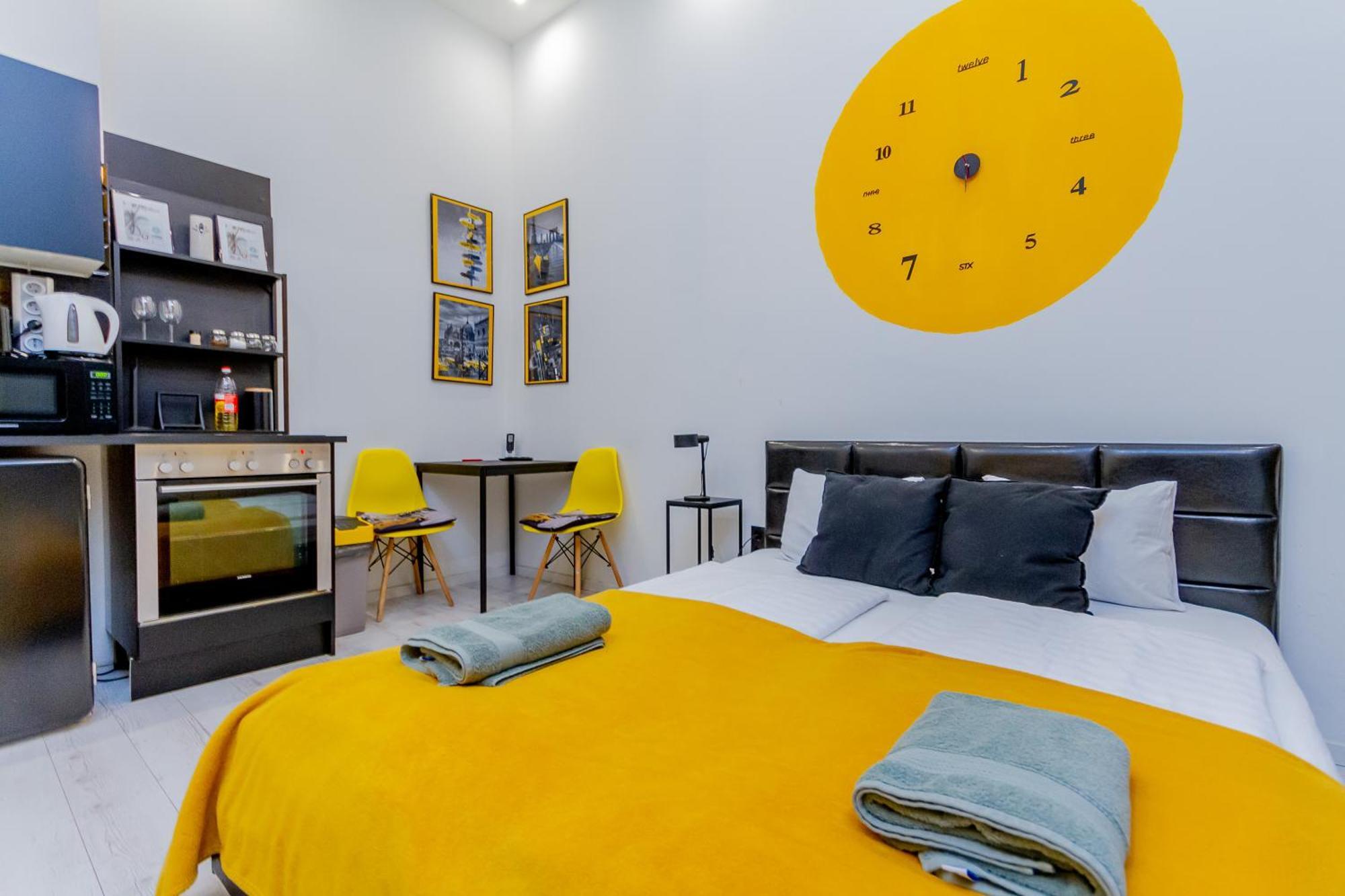 Rothapartments'City Будапеща Екстериор снимка