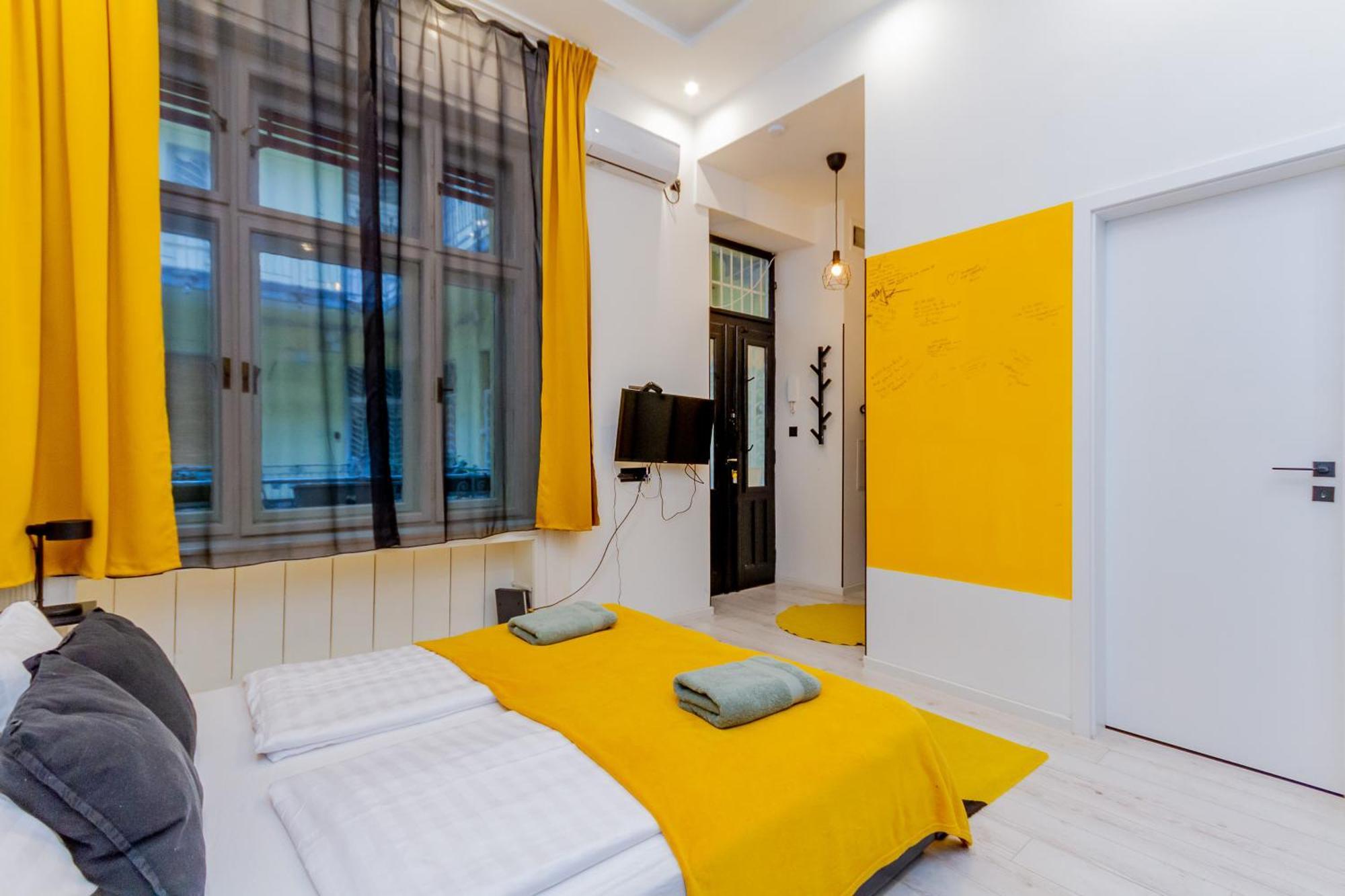 Rothapartments'City Будапеща Екстериор снимка
